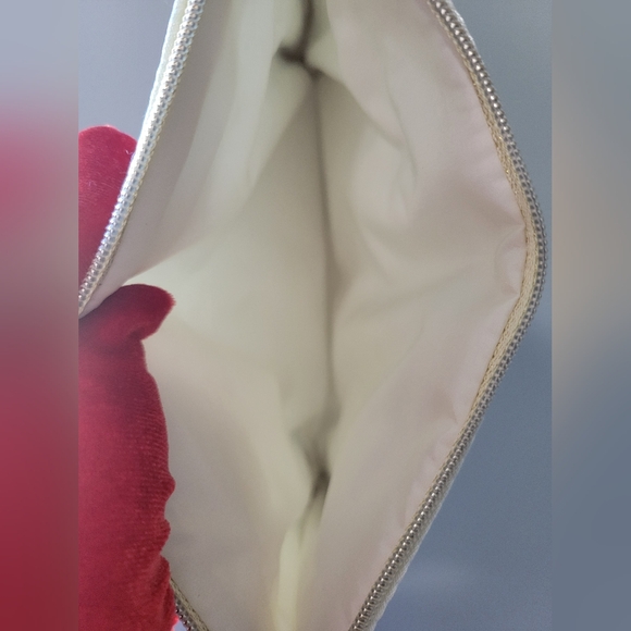 Coco Mademoiselle beauty pouch with her box. NWOT - Picture 4 of 4